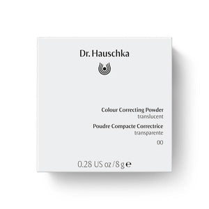 Colour Correcting Powder